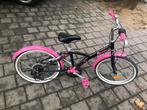 Decathlon kinderfiets, Ophalen, Gebruikt, Versnellingen