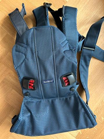 BabyBjörn baby carrier one  beschikbaar voor biedingen