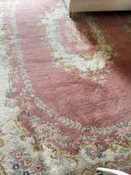 Mooi Indisch tapijt, Rectangulaire, Enlèvement, Utilisé, 200 cm ou plus