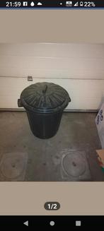 Twee stuks met deksel LAGE PRIJS, Ophalen