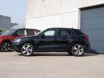 Audi Q2 1.6 MT6 116PK|S-LINE|LEDER|CAMERA|NAVI, Auto's, Audi, USB, 116 pk, Zwart, SUV of Terreinwagen
