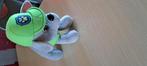 Knuffel Rocky paw patrol, Kinderen en Baby's, Ophalen, Zo goed als nieuw