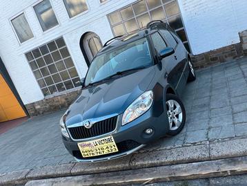 Skoda Romester 1.2 essence 2014 année 63kw 0032495310431 beschikbaar voor biedingen