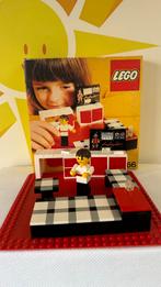 Lego 266 met doos, Enlèvement, Utilisé, Lego