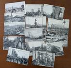 30 postkaarten Internationale expositie Brussel 1910, Verzamelen, Ophalen of Verzenden, Voor 1920, Ongelopen, Brussel (Gewest)