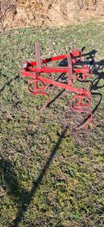 Kleine Cultivator., Zakelijke goederen, Ophalen