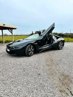 BMW i8 Te koop, incl. BTW, Auto's, Automaat, Leder, Vierwielaandrijving, Dealer onderhouden