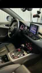 Audi A6 Break Full Options, Auto's, Automaat, Euro 5, Overige bekleding, Particulier