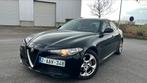 Alfa Romeo Guillia 2.2JTD Automatic comme neuve, Autos, Alfa Romeo, 100 kW, Achat, Entreprise, 110 g/km