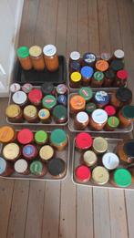 57 potten spaghettisaus met vlees, Ophalen of Verzenden