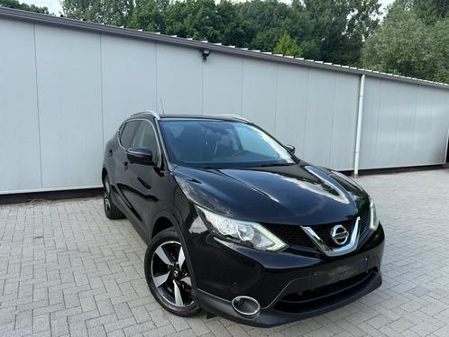 Nissan Qashqai - 2016 - Automaat - Benzine - Euro 6, Auto's, Nissan, Bedrijf, Te koop, Qashqai, Bluetooth, Benzine, Euro 6, Automaat
