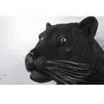 Black Panther Head Wall Decor – Panter beeld Hoogte 48 cm