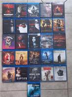 lot ou a la piece 26 blu ray etat neuf, Ophalen of Verzenden, Zo goed als nieuw, Overige genres