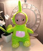 Groene teletubbie, Kinderen en Baby's, Ophalen, Zo goed als nieuw, Overige typen