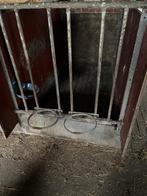 Kalverhok, Dieren en Toebehoren, Stalling en Weidegang, Opfok