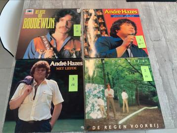 Vlaams-Hollands=Vinyl verzameling! beschikbaar voor biedingen