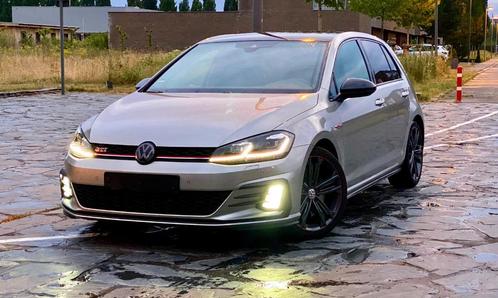 Vw Golf 7.5 GTI Performance 2020 DSG/ACC/Bi-Xenon/Camera, Auto's, Volkswagen, Bedrijf, Te koop, Golf, ABS, Achteruitrijcamera