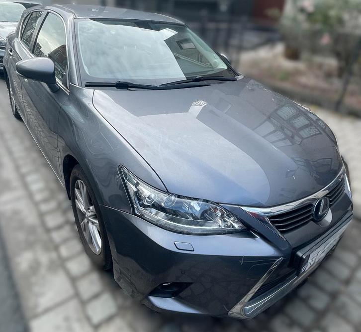 Lexus CT 200H Privilege-Line/Harman, Auto's, Lexus, Particulier, CT-H, ABS, Achteruitrijcamera, Adaptieve lichten, Adaptive Cruise Control