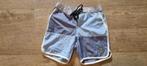 blauw met grijze short - zwemshort Brunotti maat 164 - 176, Kinderen en Baby's, Kinderkleding | Maat 176, Sport- of Zwemkleding