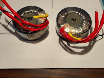 Transformator 230v / 12v - 250va beschikbaar voor biedingen