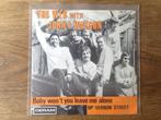 single the web with john l. watson, Ophalen of Verzenden, 7 inch, Pop, Single