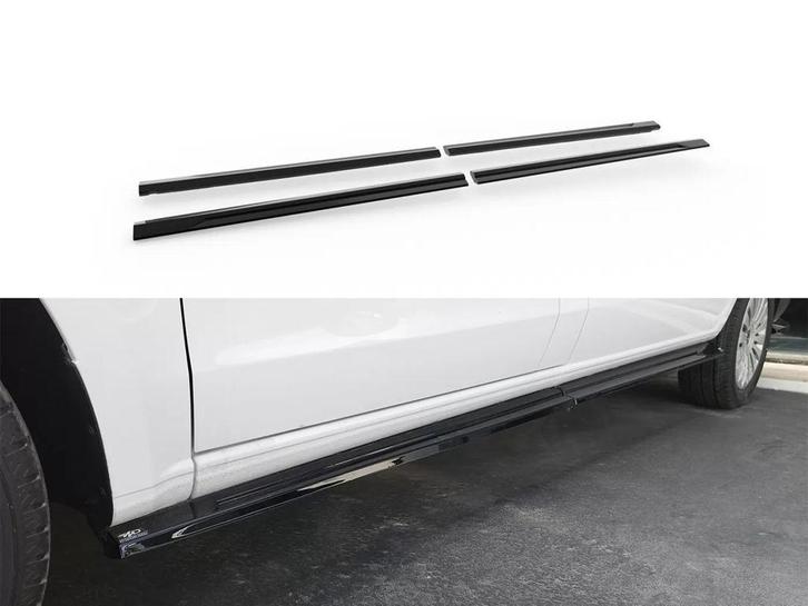 Mercedes Vito W447 - Sideskirts extensions, Auto diversen, Tuning en Styling, Ophalen of Verzenden