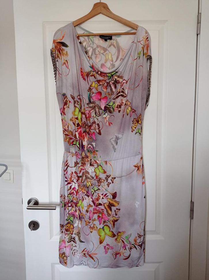 Kleedjes, Kleding | Dames, Jurken, Gedragen, Maat 38/40 (M), Ophalen