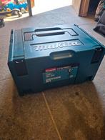 (1x gebruikt) Makita Bolleneur DTW700ZJ 18V - 1/2", Ophalen of Verzenden, Zo goed als nieuw, Overige typen