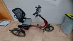 Elektrische driewieler fiets Vanraam, Fietsen en Brommers, Ophalen, Nieuw, Overige merken