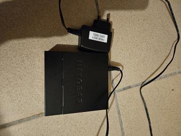 Netgear GS305v3-switch - 5 gigabit ethernetpoorten - uitstek beschikbaar voor biedingen