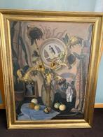 Schilderij Albert De Roover, Antiek en Kunst, Ophalen