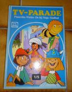 verzamelboek bekende sprookjes, Ophalen of Verzenden, Zo goed als nieuw