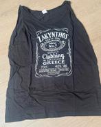 Tanktop voor heren, maat M, Kleding | Heren, Ophalen of Verzenden, Zo goed als nieuw