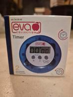 EVA Collection digitale kookwekker in nieuwstaat., Ophalen, Nieuw in verpakking
