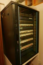 Server-rack met inhoud, Ophalen, Nieuw