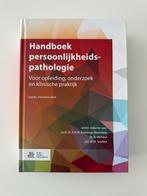 Handboek persoonlijkheidspathologie, Boeken, Ophalen, Zo goed als nieuw