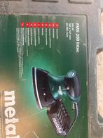 Ponceuse FMS 200 Intec Metabo, Comme neuf, Enlèvement ou Envoi