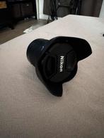 Nikon AF-P DX Nikkor 10-20mm f/4.5-5.6G VR, Audio, Tv en Foto, Foto | Lenzen en Objectieven, Ophalen of Verzenden, Zo goed als nieuw