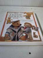 M. Stanford - Het teddyberenboek, Boeken, Ophalen of Verzenden, Gelezen, M. Stanford