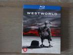 Westworld seizoen 2  : "The Door"  Blu-ray., Science Fiction en Fantasy, Zo goed als nieuw, Verzenden