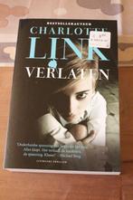 Verlaten - Charlotte Link, Ophalen of Verzenden, Nieuw, Europa overig