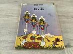 Pili-Pili strip: De Jies, Boeken, Eén stripboek, Ophalen of Verzenden, Gelezen, Onbekend