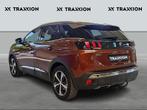 Peugeot 3008 GT Line 1.2i 130pk Pano|360 Camera|Full LED|, Auto's, Peugeot, Euro 6, Handgeschakeld, 5 deurs, 97 kW