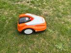 2 robotmaaiers te koop, Ophalen, Zo goed als nieuw