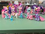 My little pony, Kinderen en Baby's, Ophalen, Gebruikt