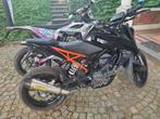 KTM Duke 125, Particulier, 125 cc, 11 kW of minder, 1 cilinder
