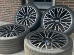 BMW velgen Continental 315/30/22 - 275/35/22 Nieuwstaat !, Auto-onderdelen, Banden en Velgen, Ophalen, Banden en Velgen, Nieuw