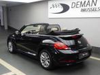 VW New Beetle, Autos, Volkswagen, 1395 cm³, Achat, Euro 6, Cabriolet