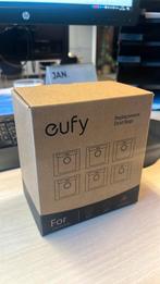 Eufy T29C6121, Enlèvement ou Envoi, Sac à poussière, Aspirateur