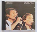 Simon And Garfunkel - The Concert In Central Park - CD, Ophalen of Verzenden, Zo goed als nieuw